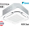 Daikin FCFC100DVM (4.0HP)