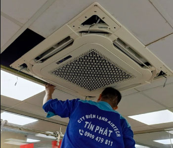 Ve sinh may lanh cong nghiep 2