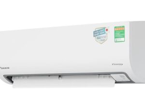 daikin inverter 1 hp ftkb25zvmv 4