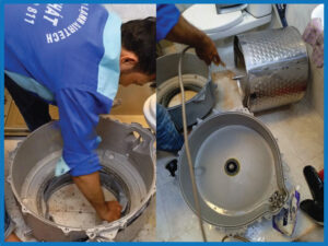 Airtech Tin Phat Ve sinh may giat long ngang 10