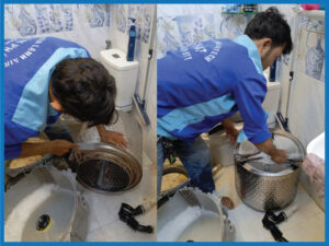 Airtech Tin Phat Ve sinh may giat long ngang 12