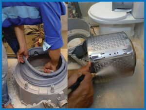 Airtech Tin Phat Ve sinh may giat long ngang 13