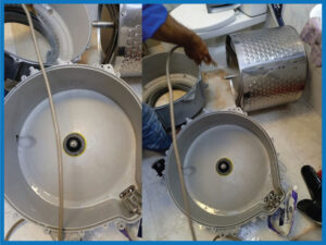 Airtech Tin Phat Ve sinh may giat long ngang 14