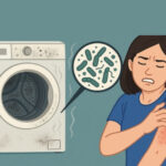 benh da lieu tu may giat khong sach2